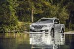 Renault Alaskan 2017 года (WW)